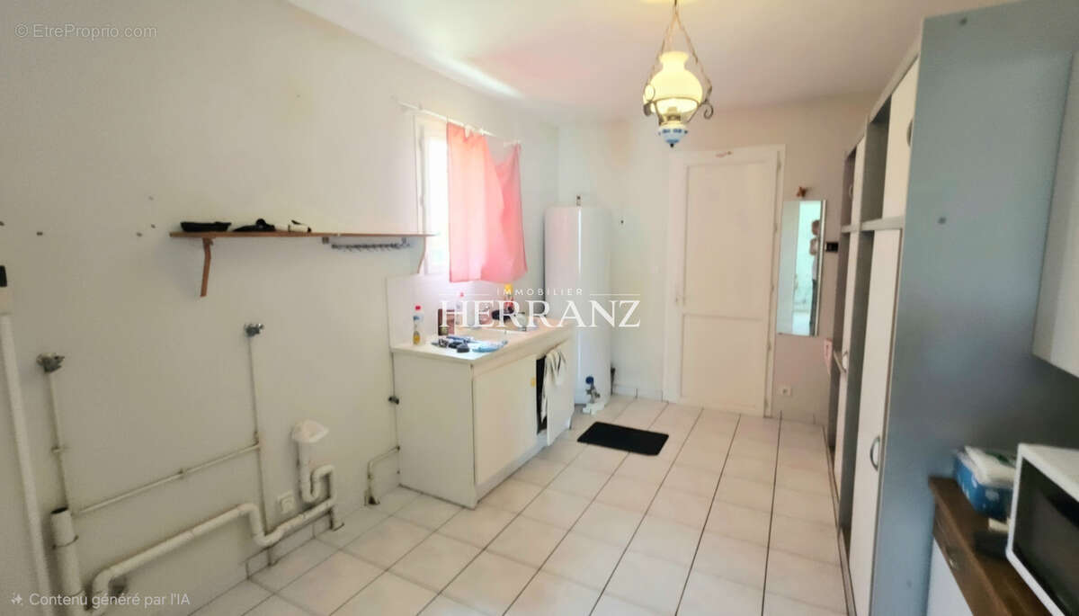 Pavillon de plain-pied 90 m2 - photo 6