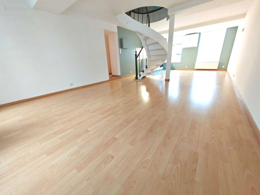 Appartement à DOULLENS