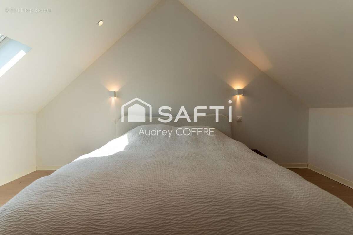 Photo 8 - Maison à CUCQ