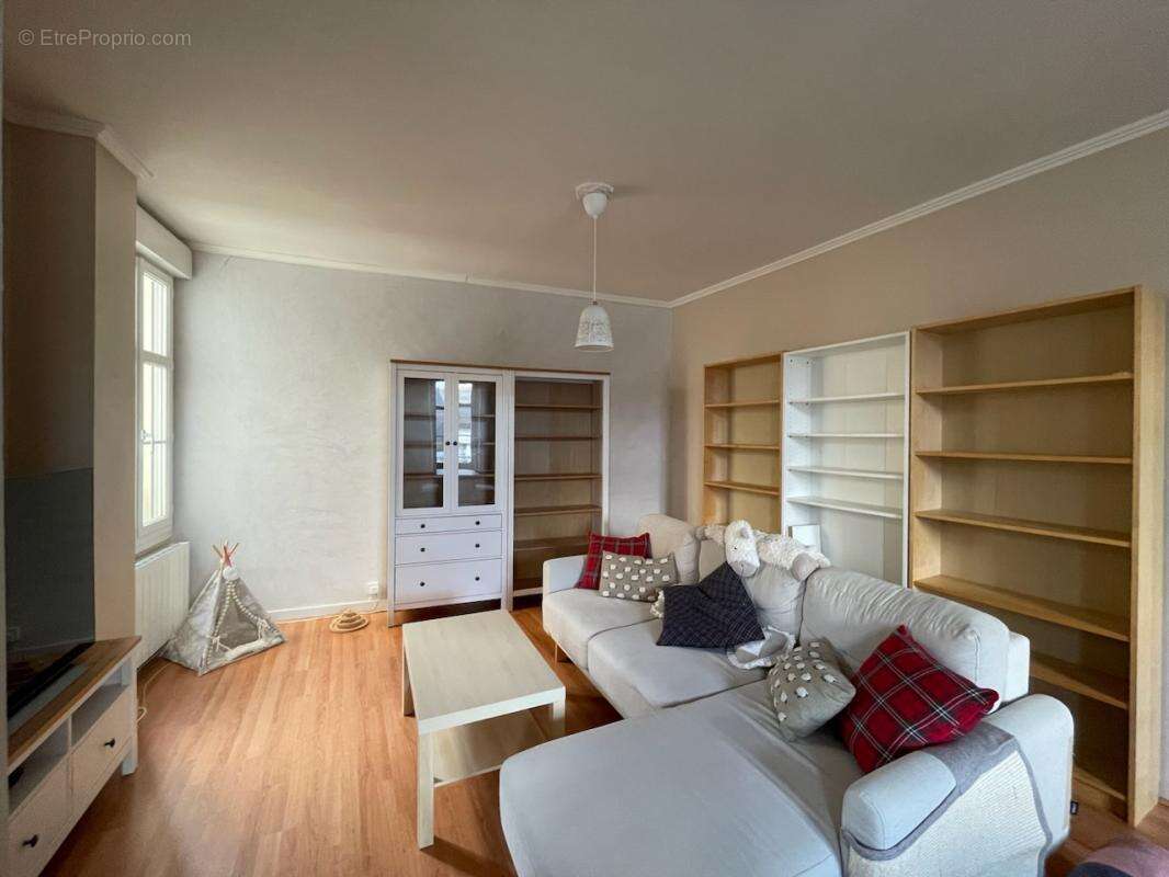 Appartement à ANGERS