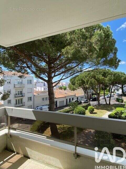 Appartement 29 m² à Royan  - photo 6