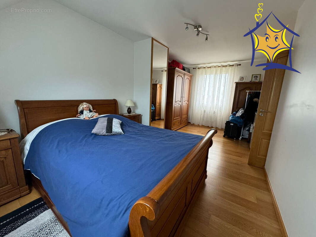 Maison à RIS-ORANGIS