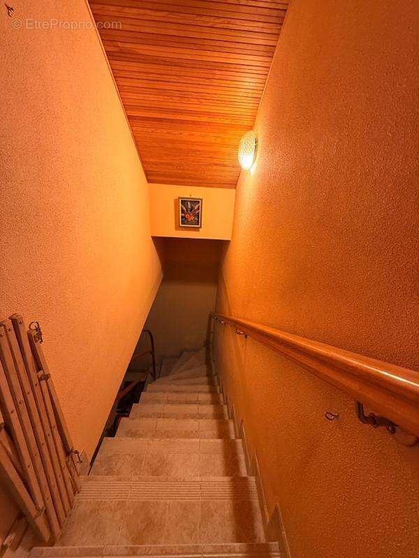EN EXCLUSIVITE ! Pavillon de 114m², sur sous sol,  terrain de 956m2 169 900 € - photo 32