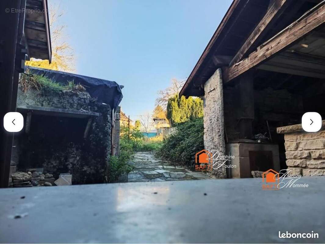 Photo 9 - Maison à PORCIEU-AMBLAGNIEU