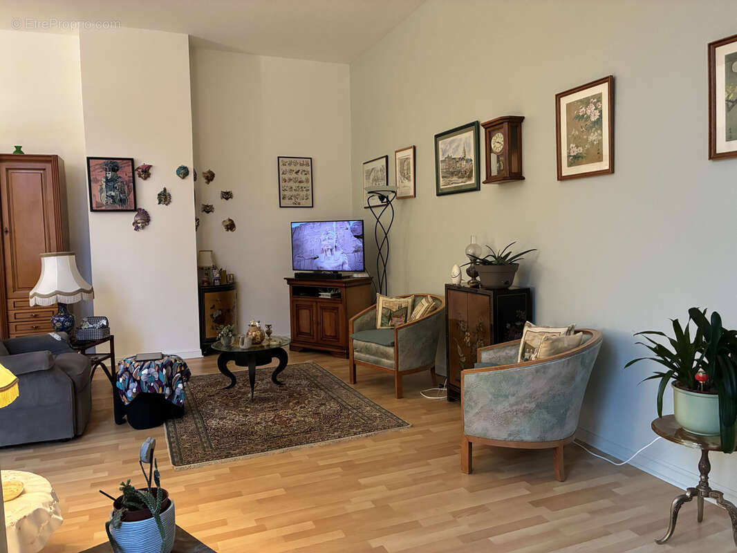 Appartement à LILLE