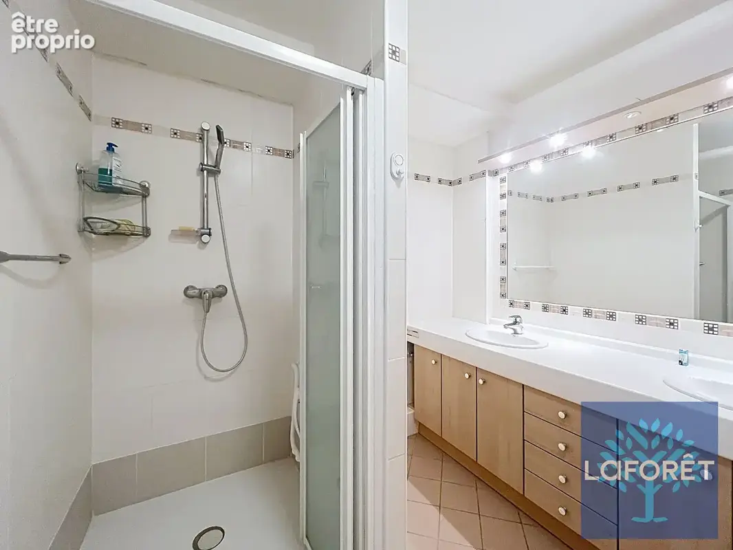Appartement Dax 82m² - photo 5