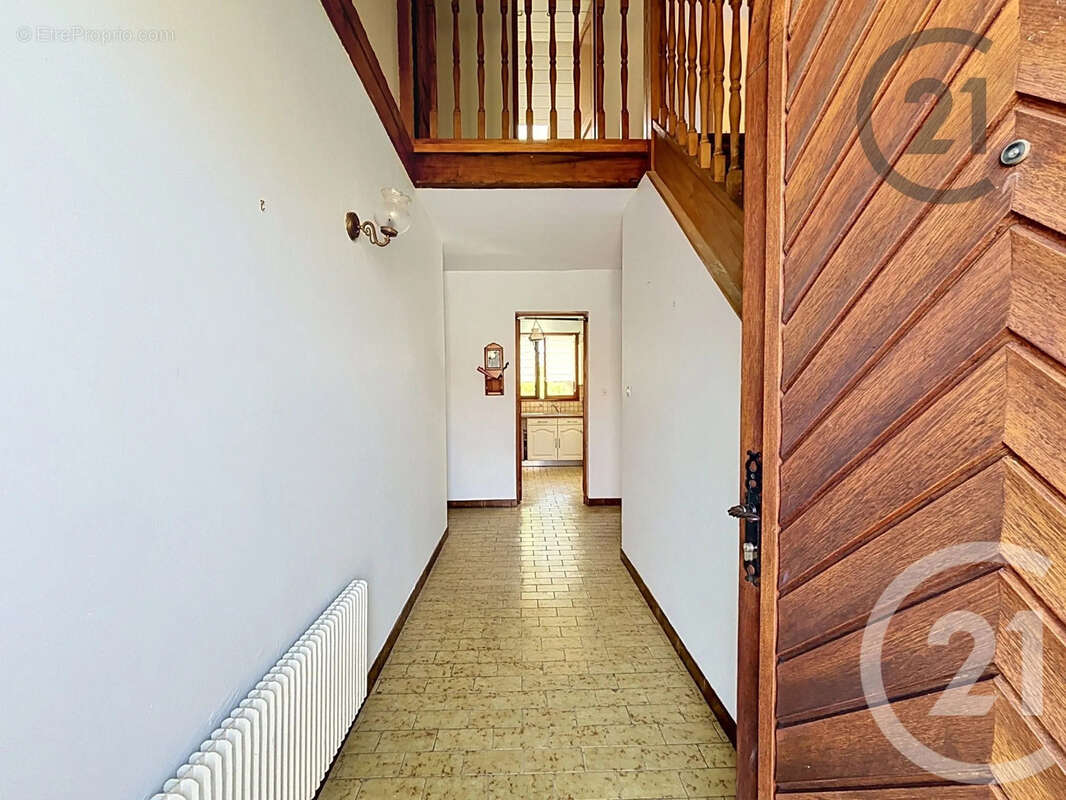 Maison à BETHENY