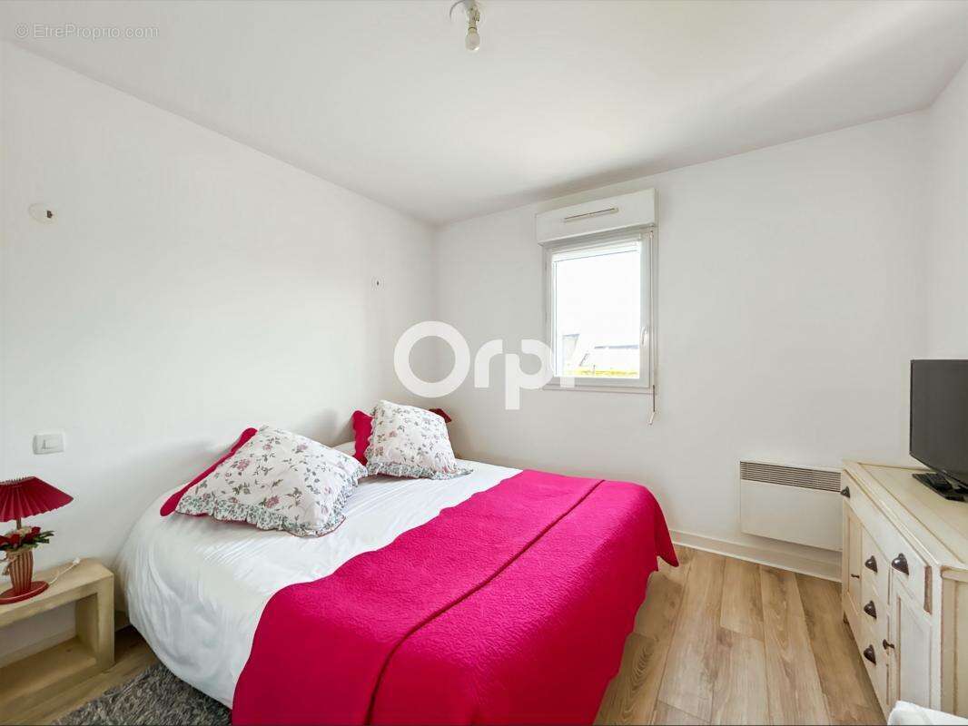 Appartement à SAINT-ARNOULT