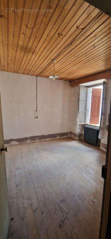 Maison à LE BOUSQUET