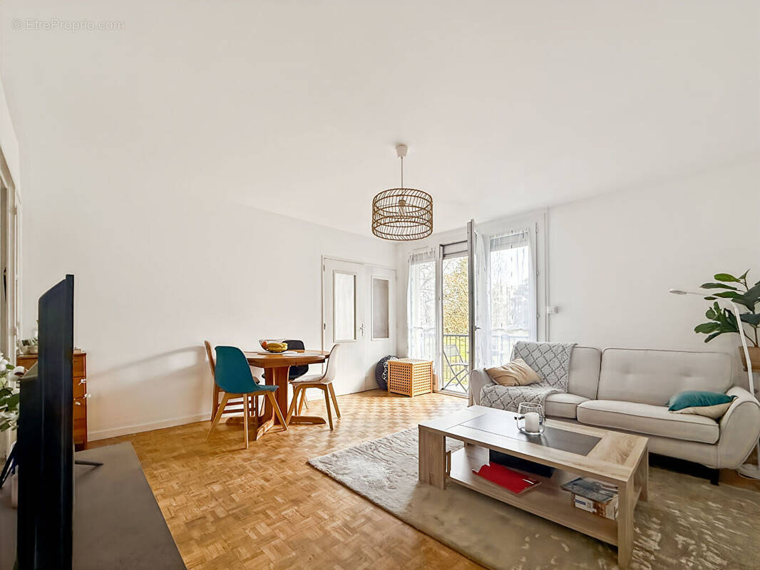 Appartement à PESSAC