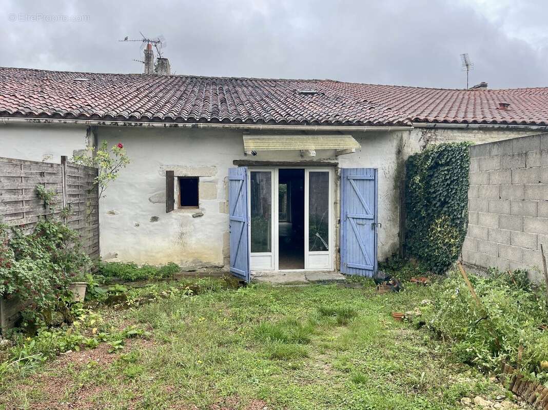 Maison à SAINT-FELIX