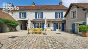Maison à LUMIGNY-NESLES-ORMEAUX