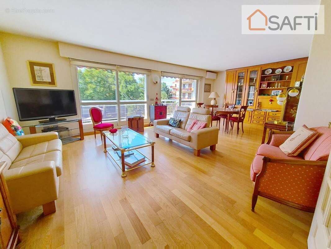 Photo 8 - Appartement à LE PERREUX-SUR-MARNE