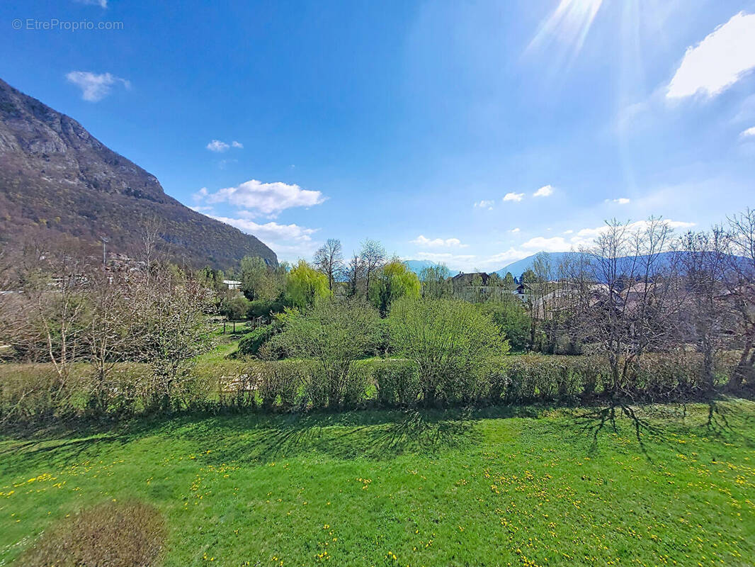 Appartement à ANNECY