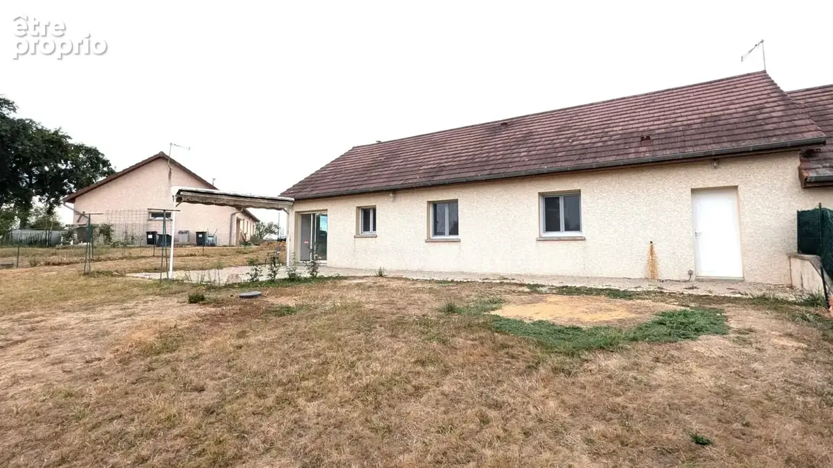 Maison Savigny En Revermont - photo 15
