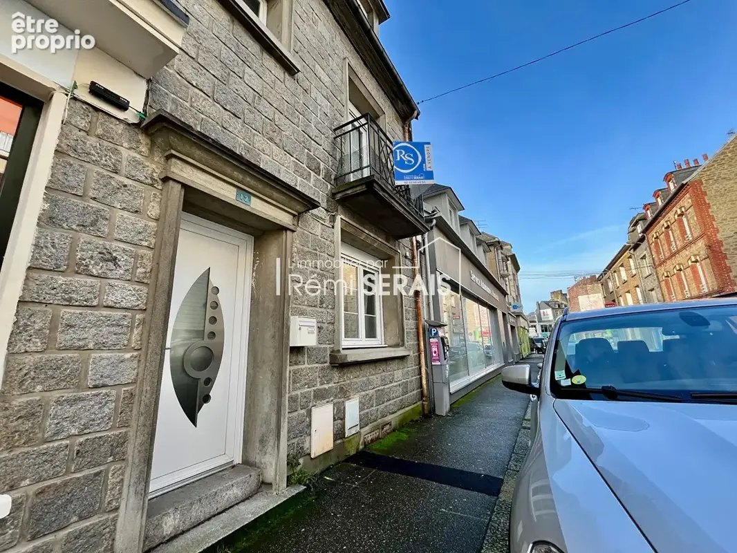 Maison hyper centre - photo 3