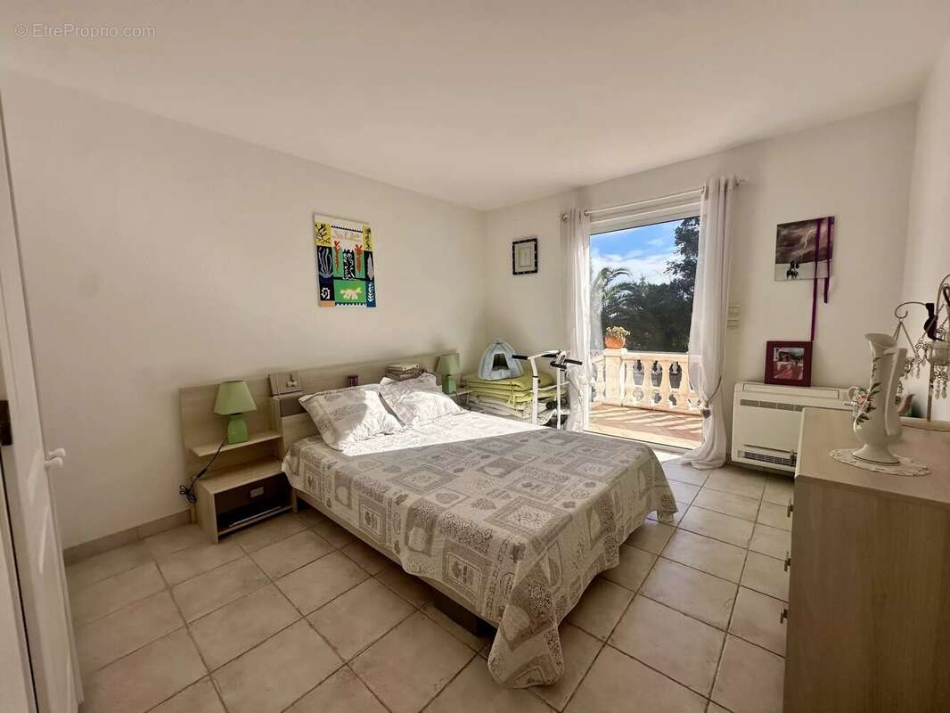 Maison à SAINTE-MAXIME