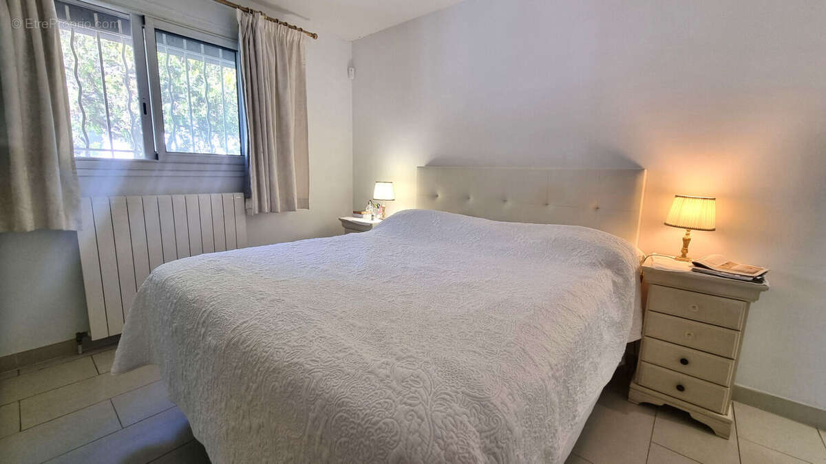 Maison à SAINT-RAPHAEL