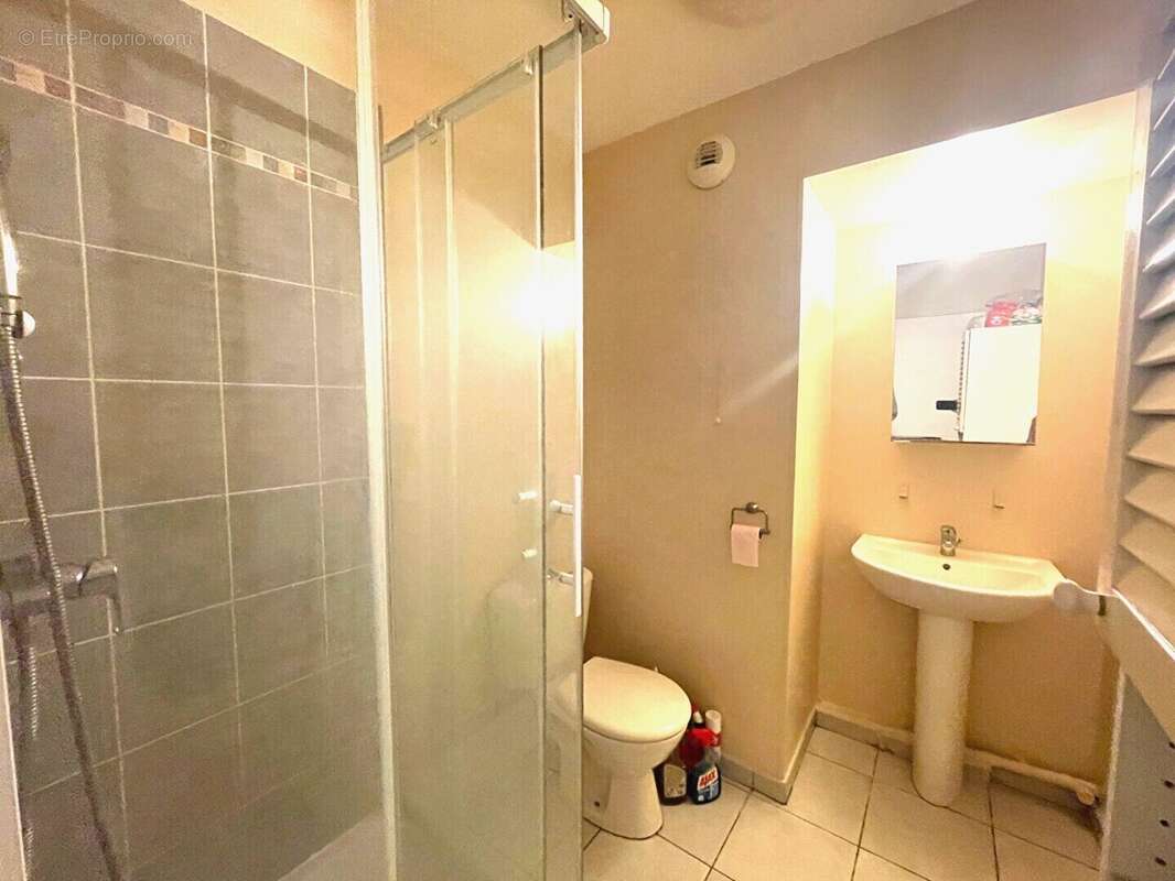 Appartement à PONT-DE-CHERUY