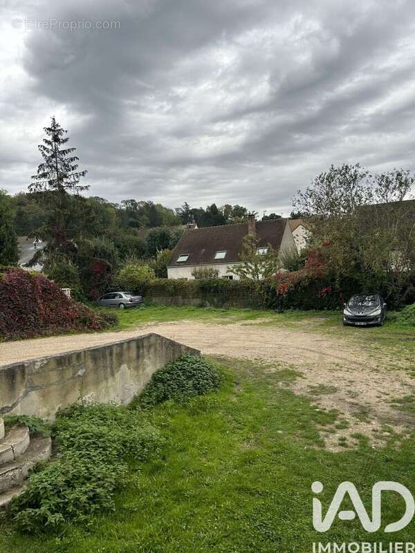 Photo 7 - Appartement à BESSANCOURT