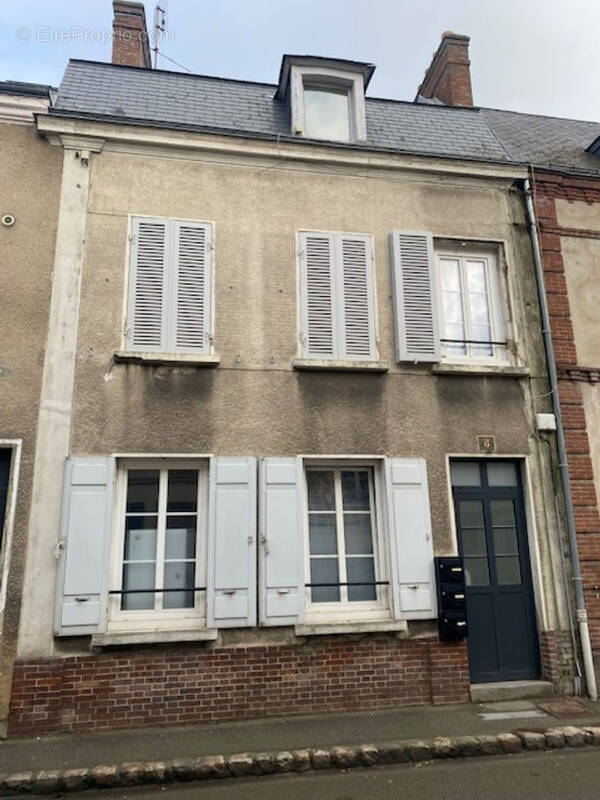 Appartement à NOGENT-LE-ROI