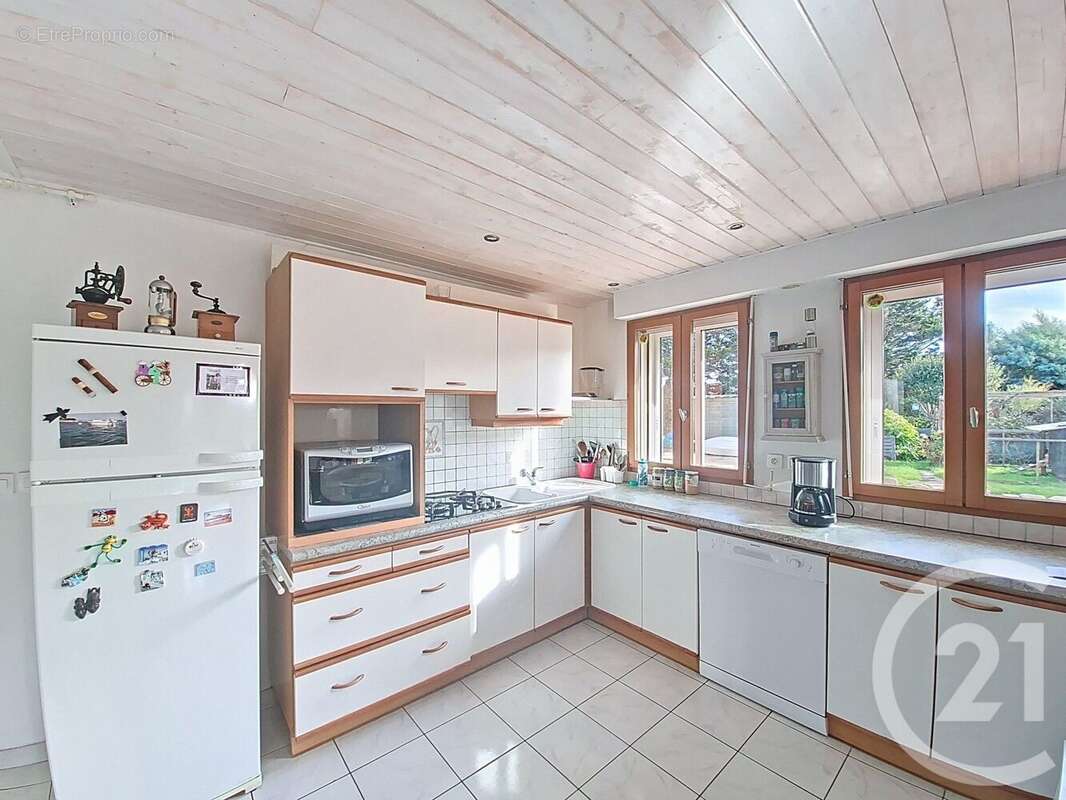 Maison à PLEUMEUR-BODOU