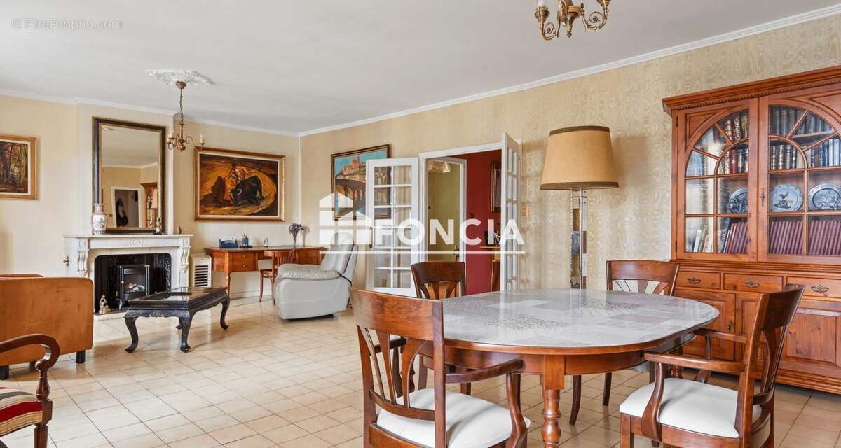 Appartement à BEZIERS