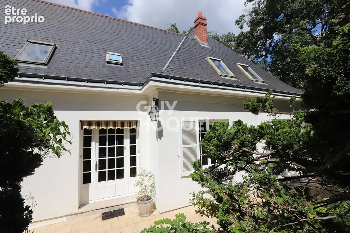 Maison 8 pièces 212 m² à vendre à Joue-Les-Tours (37300) - photo 5