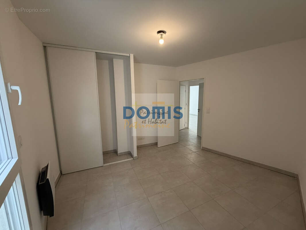 Appartement à NIMES
