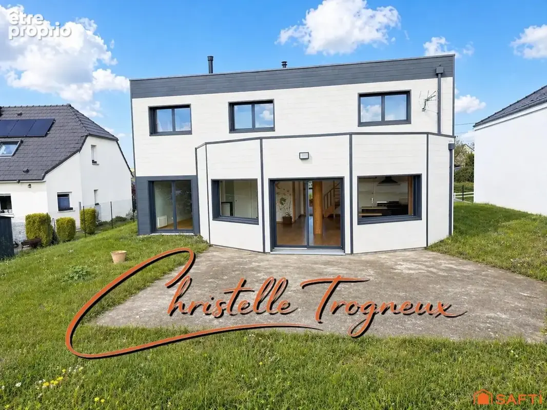 Photo 1 - Maison à NAOURS