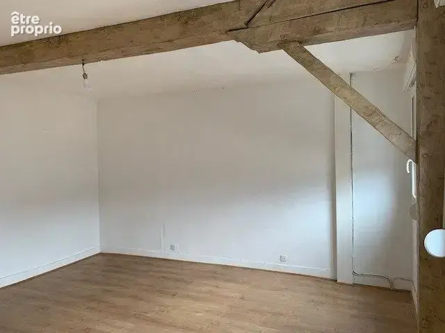 Maison 3 pièces 75 m² à vendre à Gamaches (80220) - photo 7