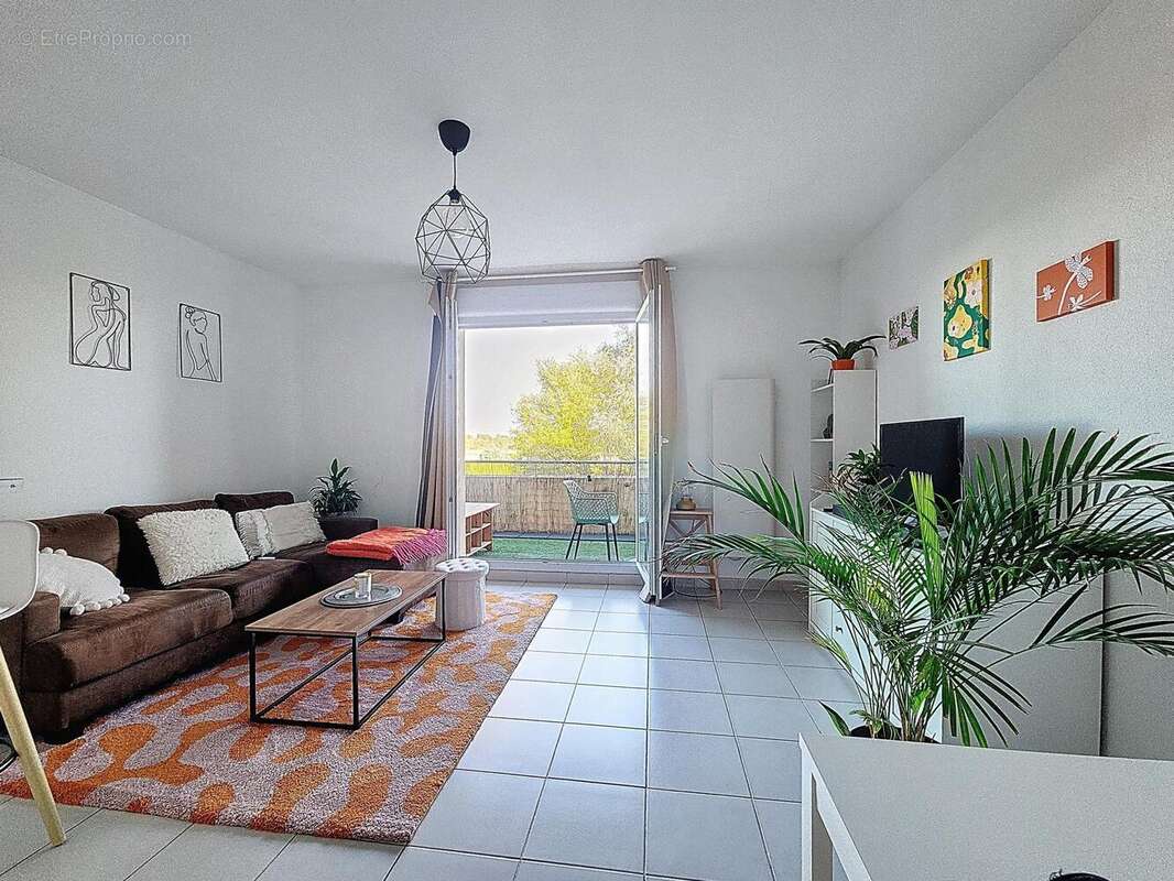 Photo 3 - Appartement à LANGON