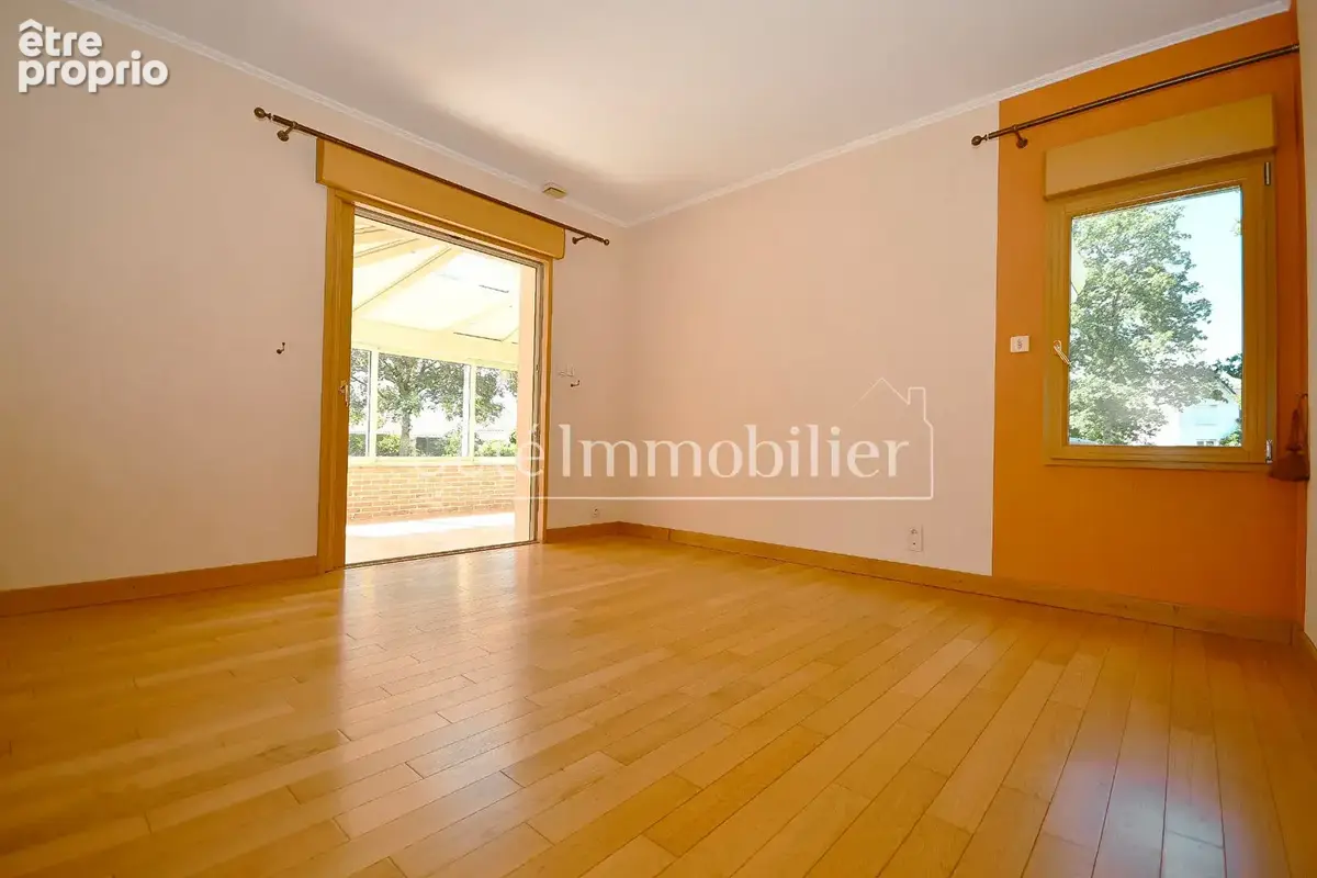 Maison Bouaye 7 pièce(s) 195.46 m2 - photo 9