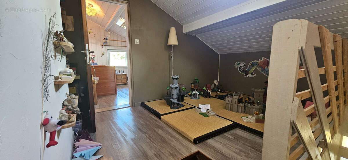 Maison de campagne - photo 7