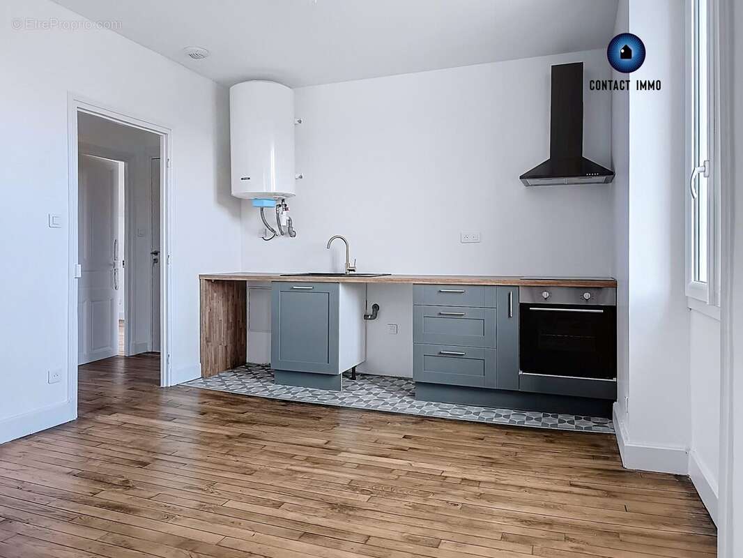 Appartement à BRIVE-LA-GAILLARDE