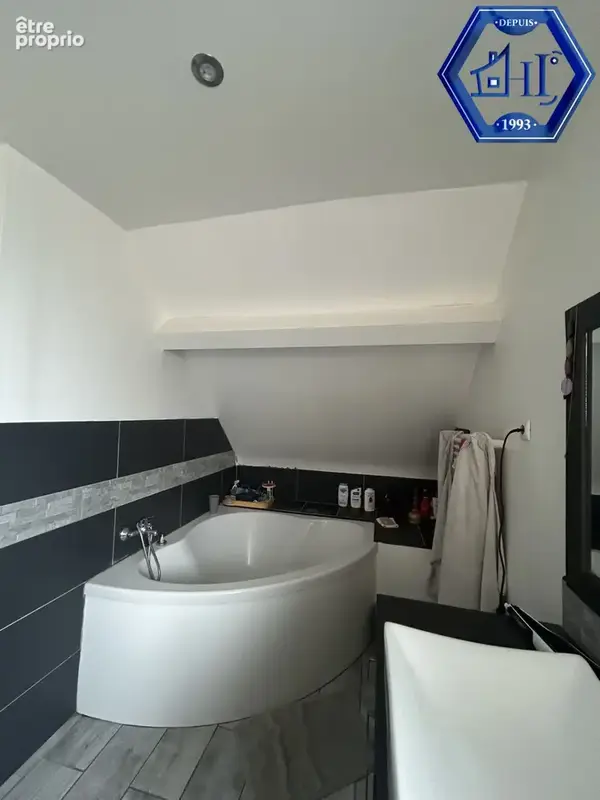 Maison individuelle sur sous-sol total - photo 7
