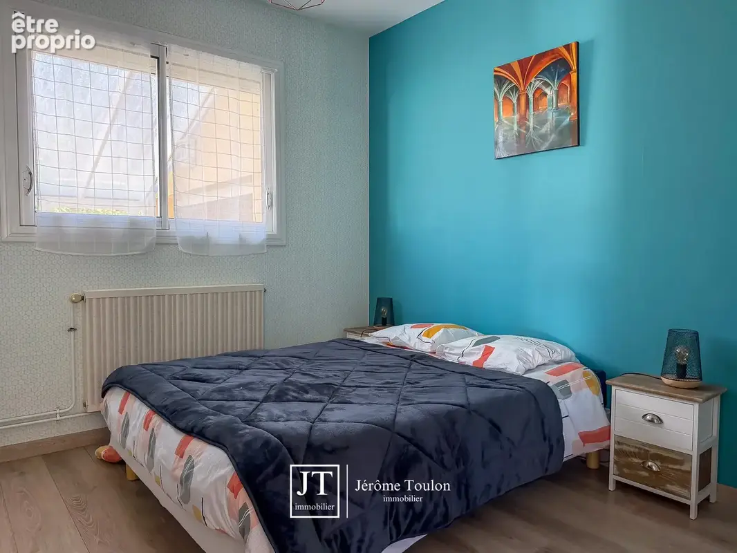 Maison 5 pièces 121 m² à vendre à Vaux-Sur-Mer (17640) - photo 16