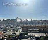 Appartement à MARSEILLE-2E