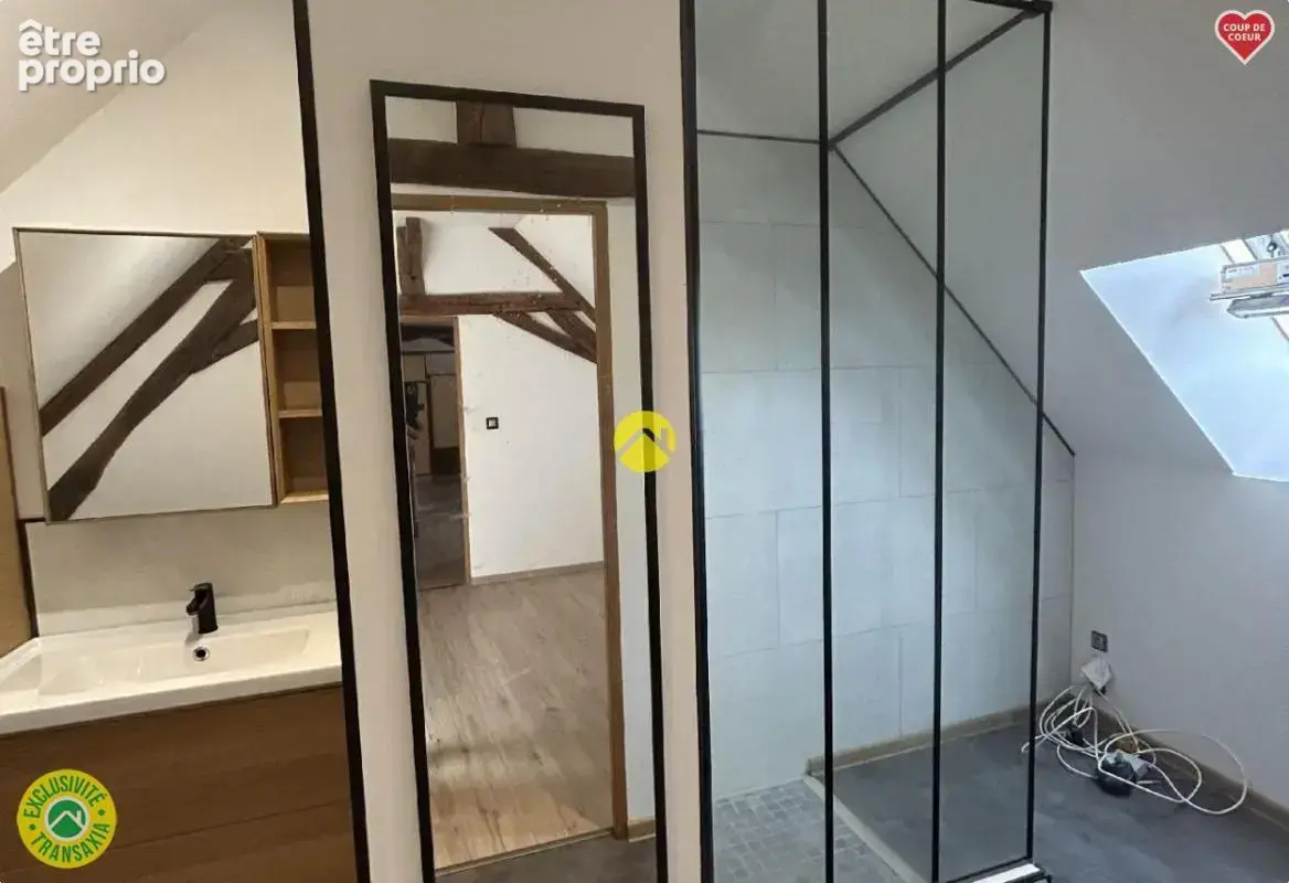 Maison de bourg - photo 6