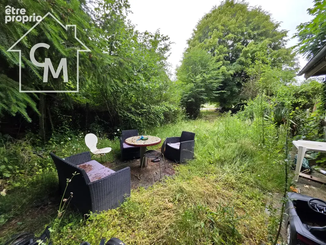 ensemble immobilier - photo 31