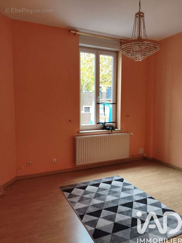 Photo 8 - Maison à ROUBAIX