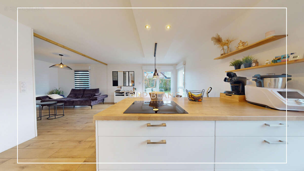 Appartement à ARGIESANS