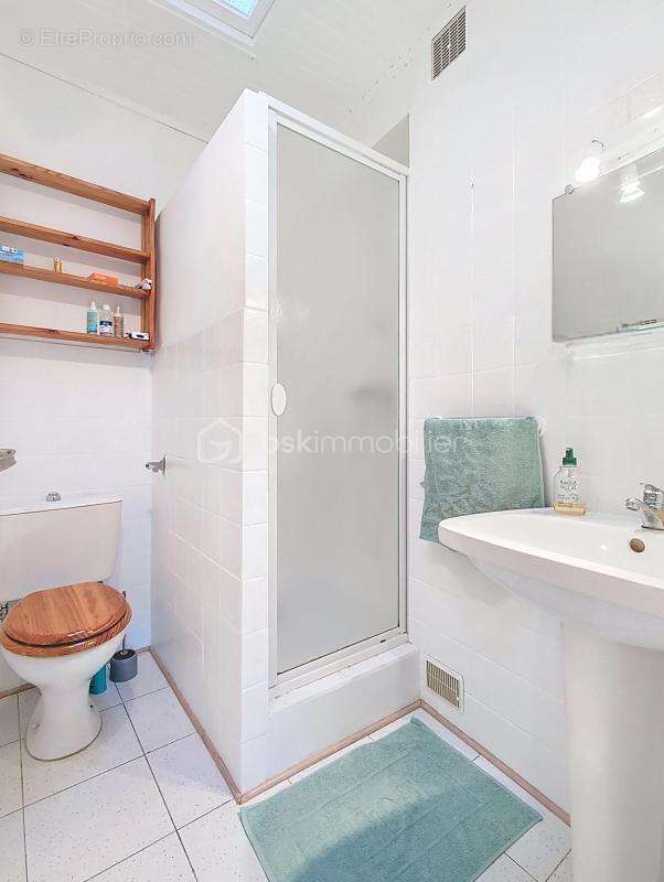 Maison à MOLITG-LES-BAINS