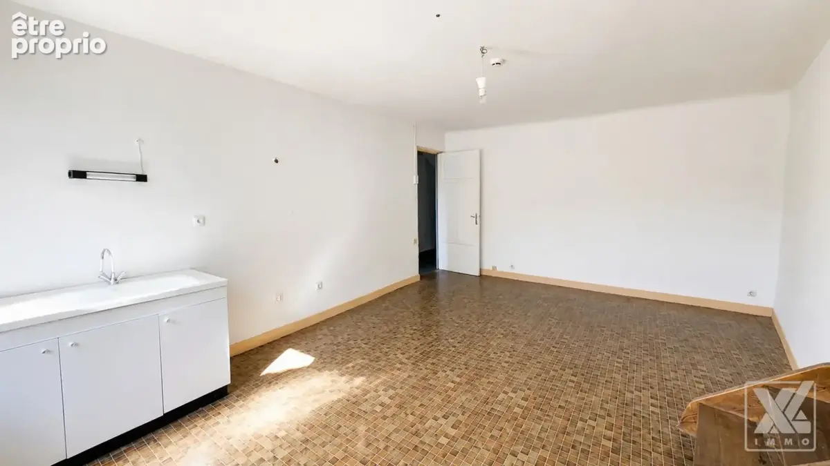 Pelvoux - Appartements à rénover dès 45 000 € - photo 14