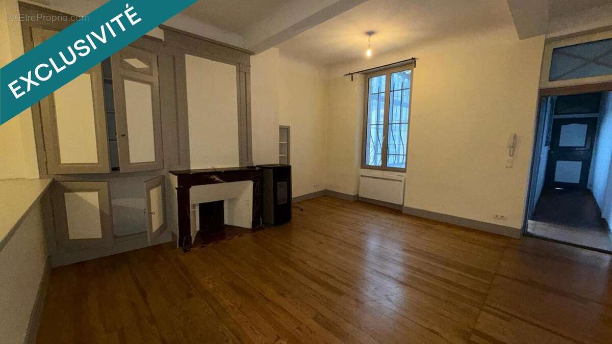 Photo 3 - Appartement à MONT-DE-MARSAN