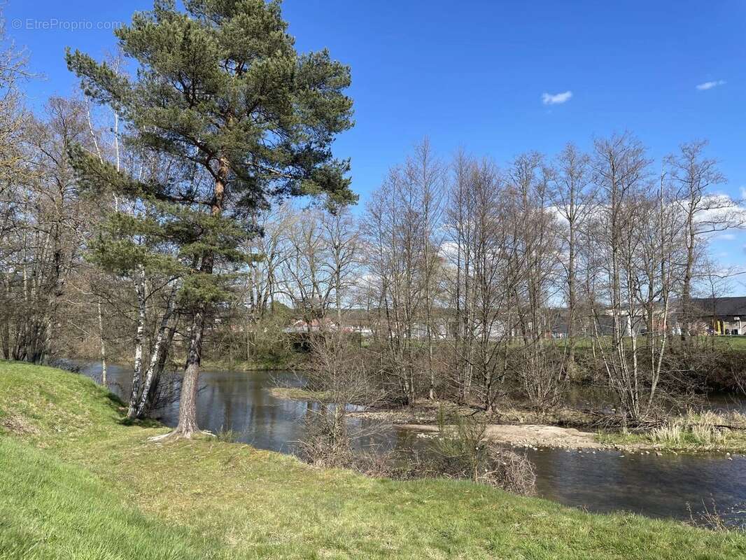 Appartement à SAINTE-MARGUERITE