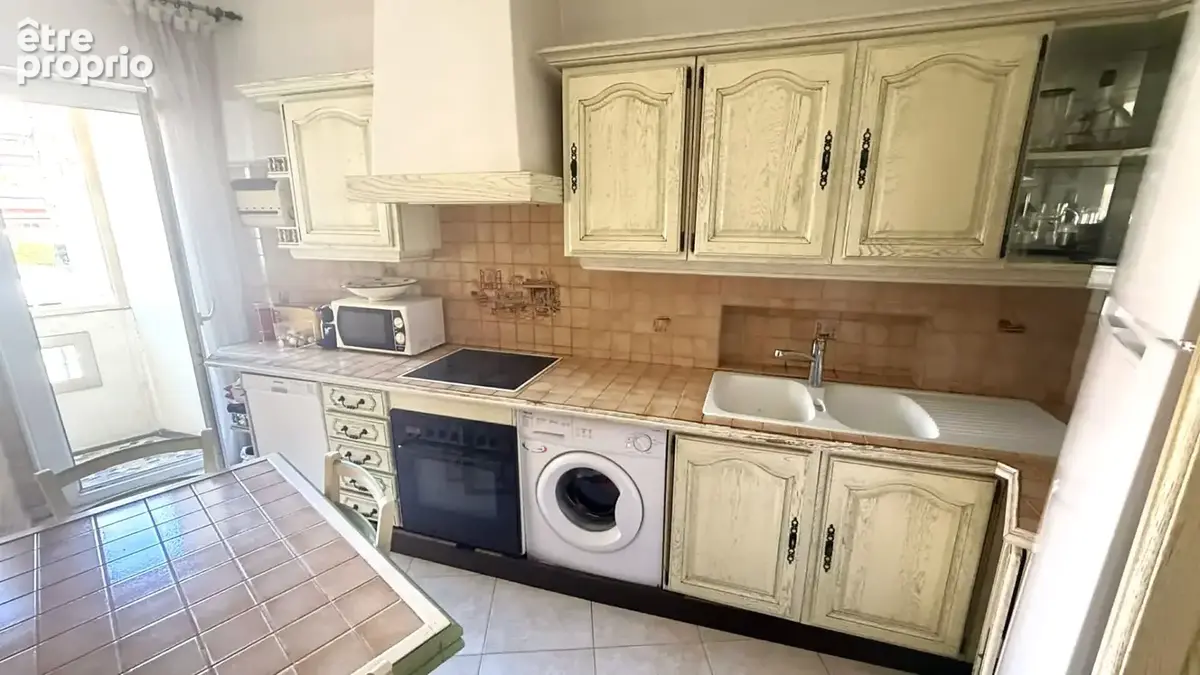 Appartement 92m² à nice - photo 7