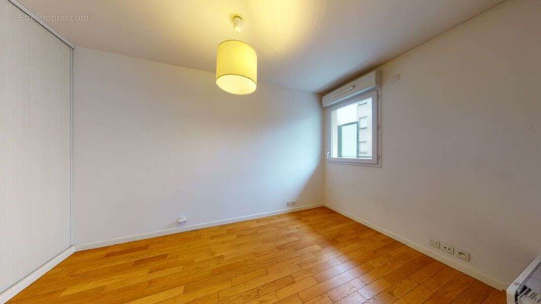 Appartement à NOGENT-SUR-MARNE