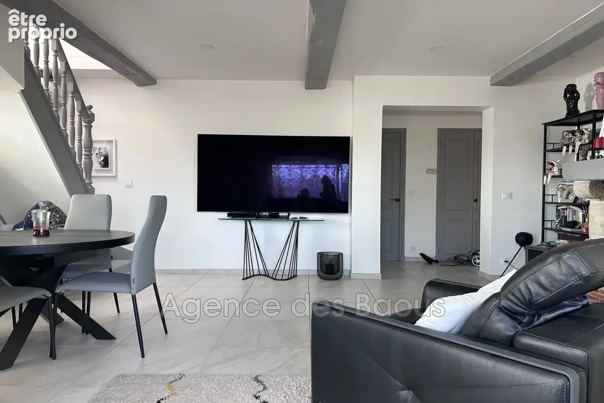 Maison 7 pièces 260 m² à vendre à La Gaude (06610) - photo 8