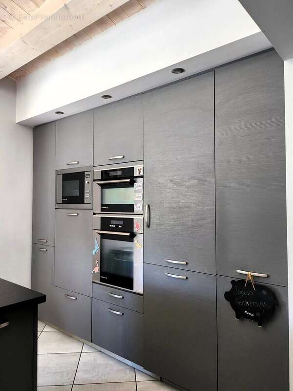 Appartement à SAINT-AUGUSTIN